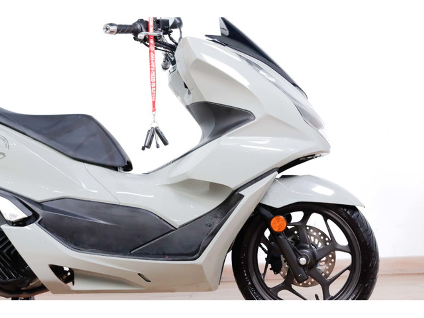 Honda PCX 125 ABS