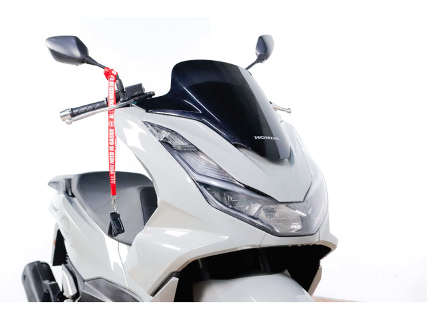 Honda PCX 125 ABS