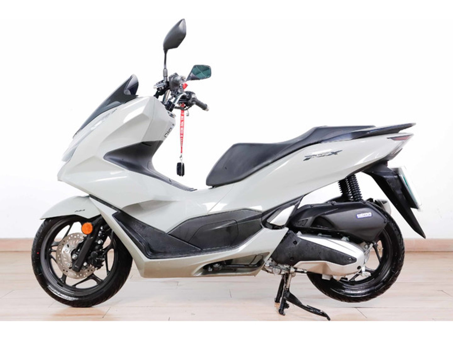 Honda PCX 125 ABS