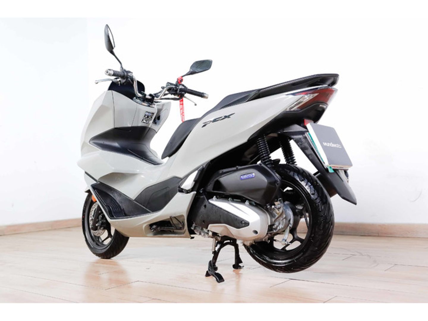 Honda PCX 125 ABS