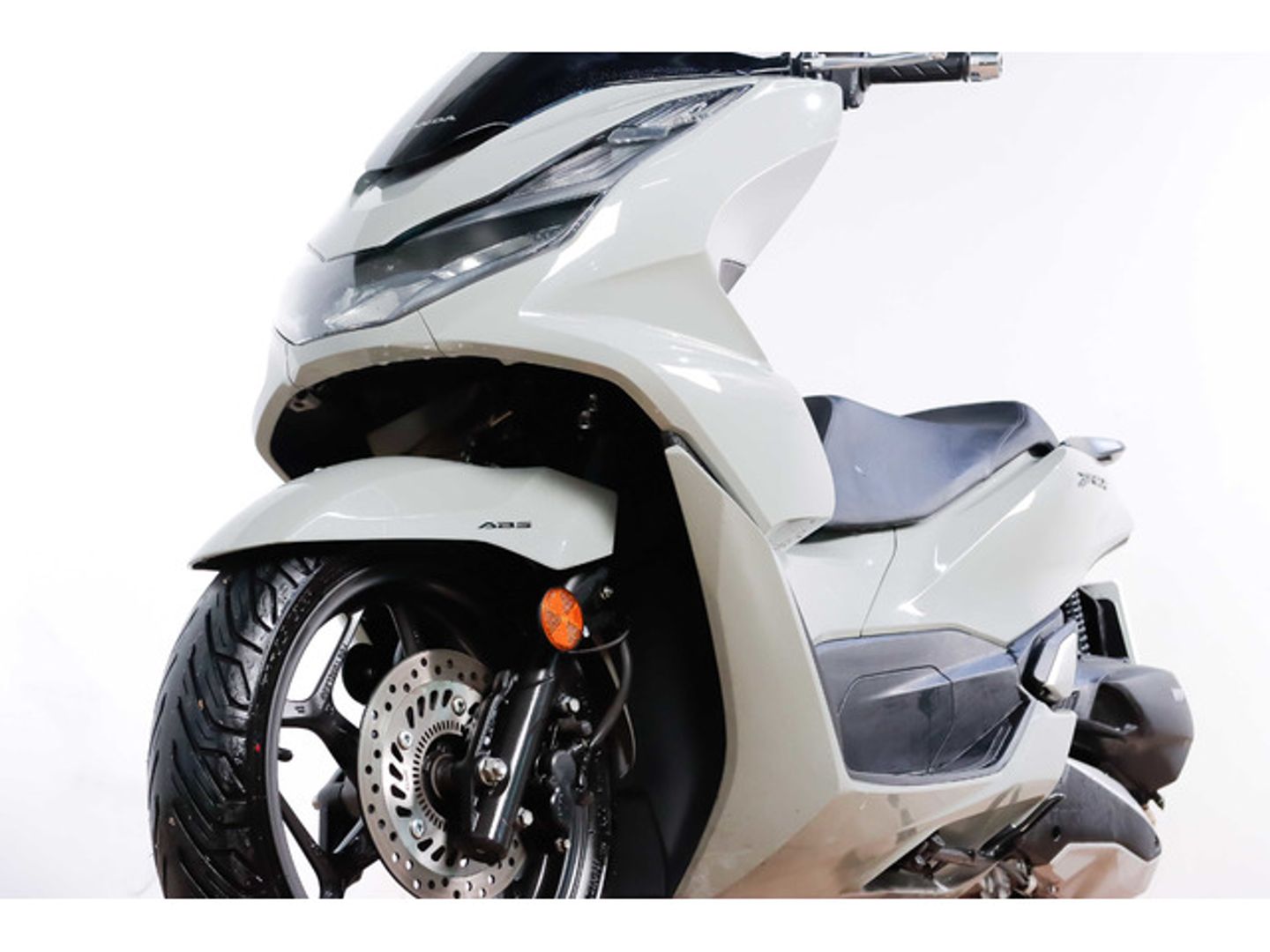 Honda PCX 125 ABS