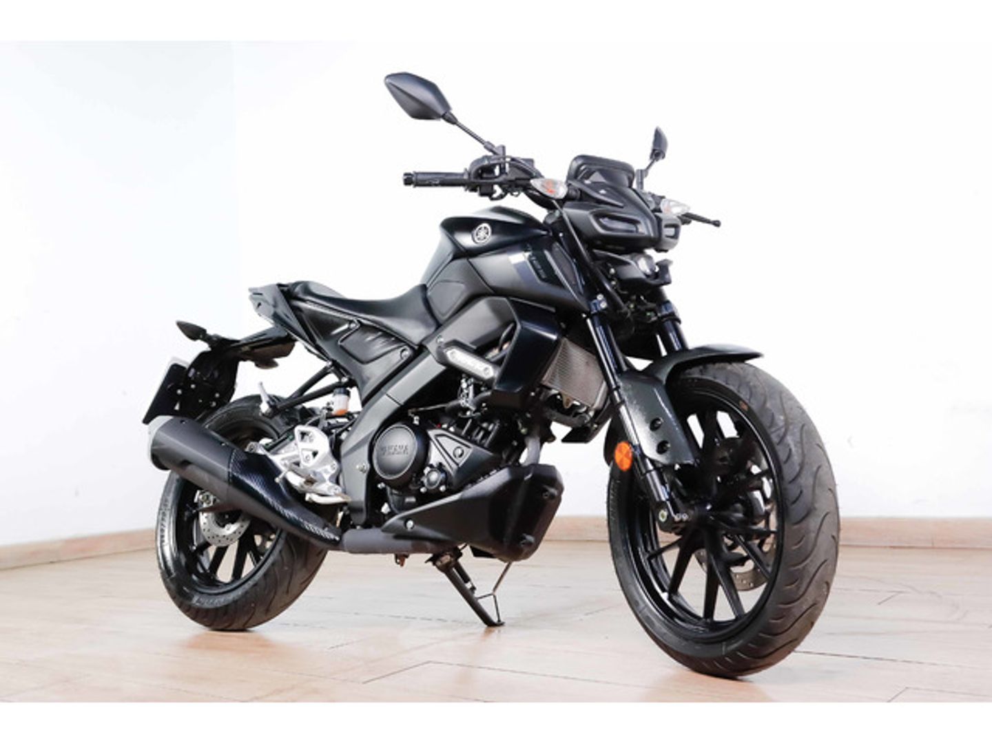 Yamaha MT 125