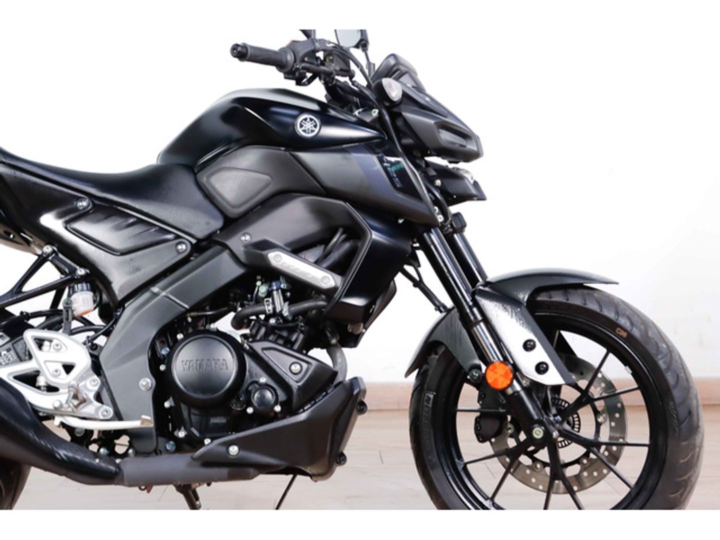 Yamaha MT 125