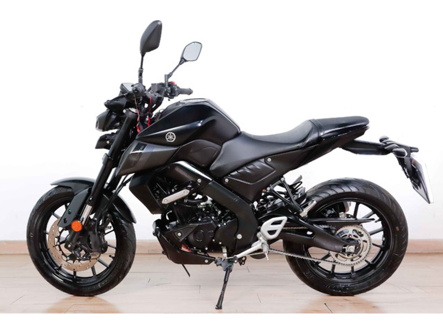 Yamaha MT 125