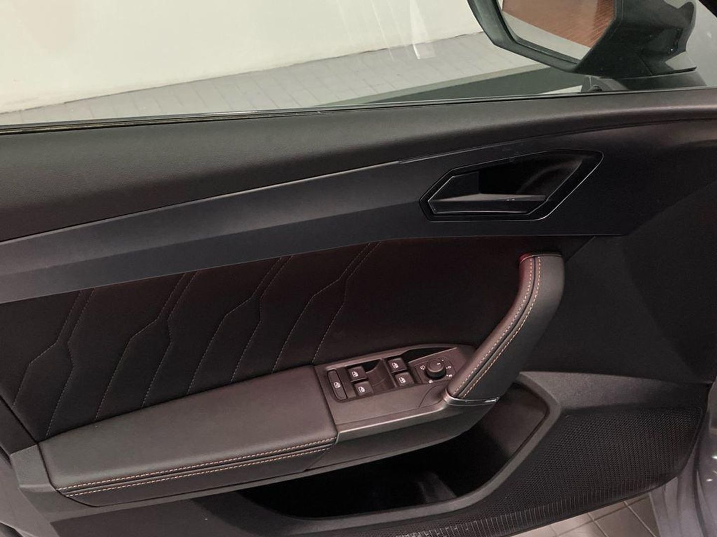 CUPRA León 1.5 eTSI DSG 110 kW (150 CV)