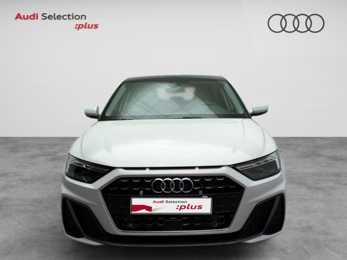 Audi A1 Sportback 30 TFSI Adrenalin edition