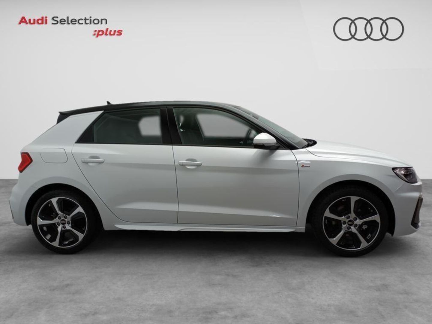 Audi A1 Sportback 30 TFSI Adrenalin edition