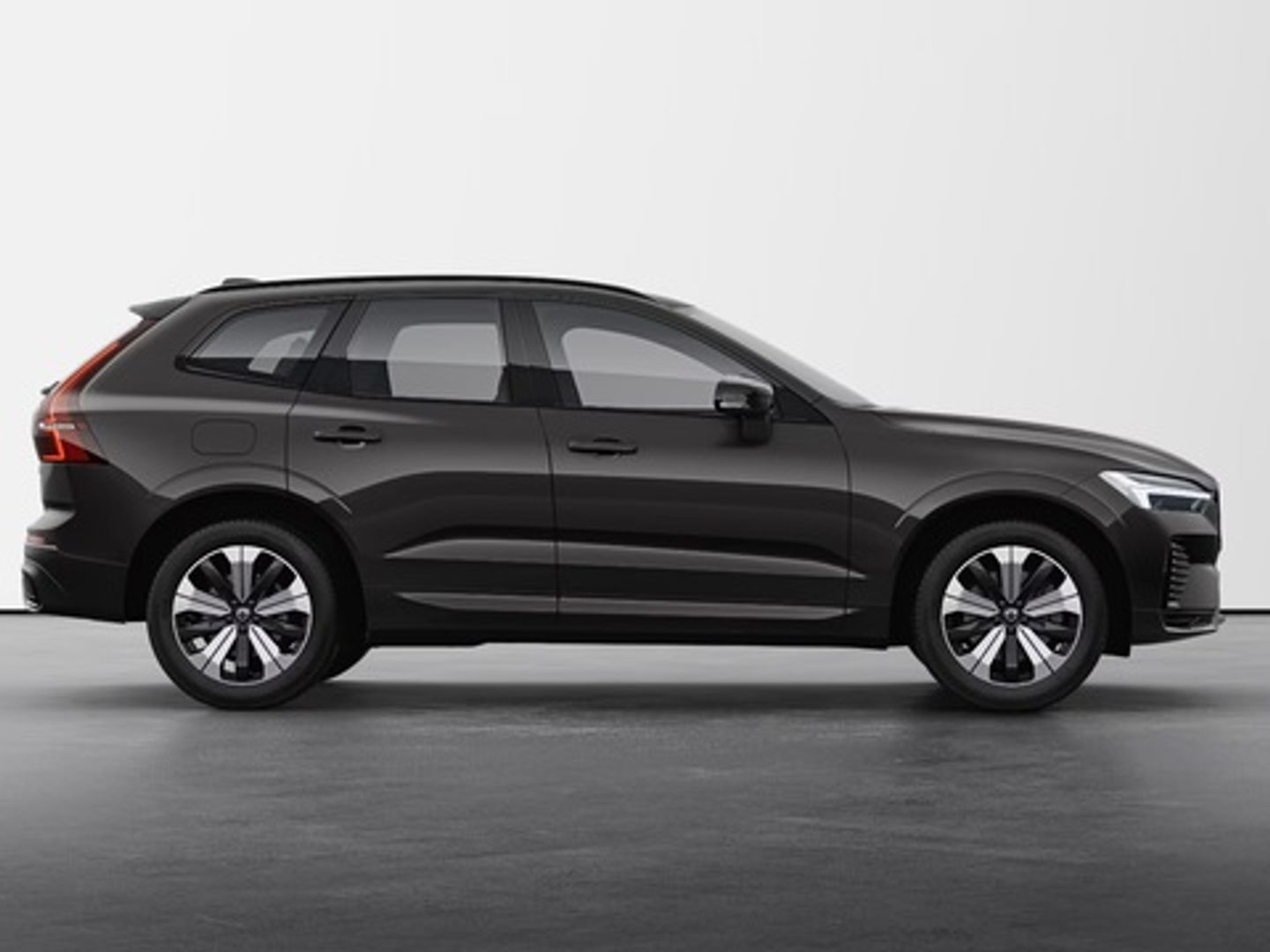 Volvo XC60 T6 Recharge Plus Dark