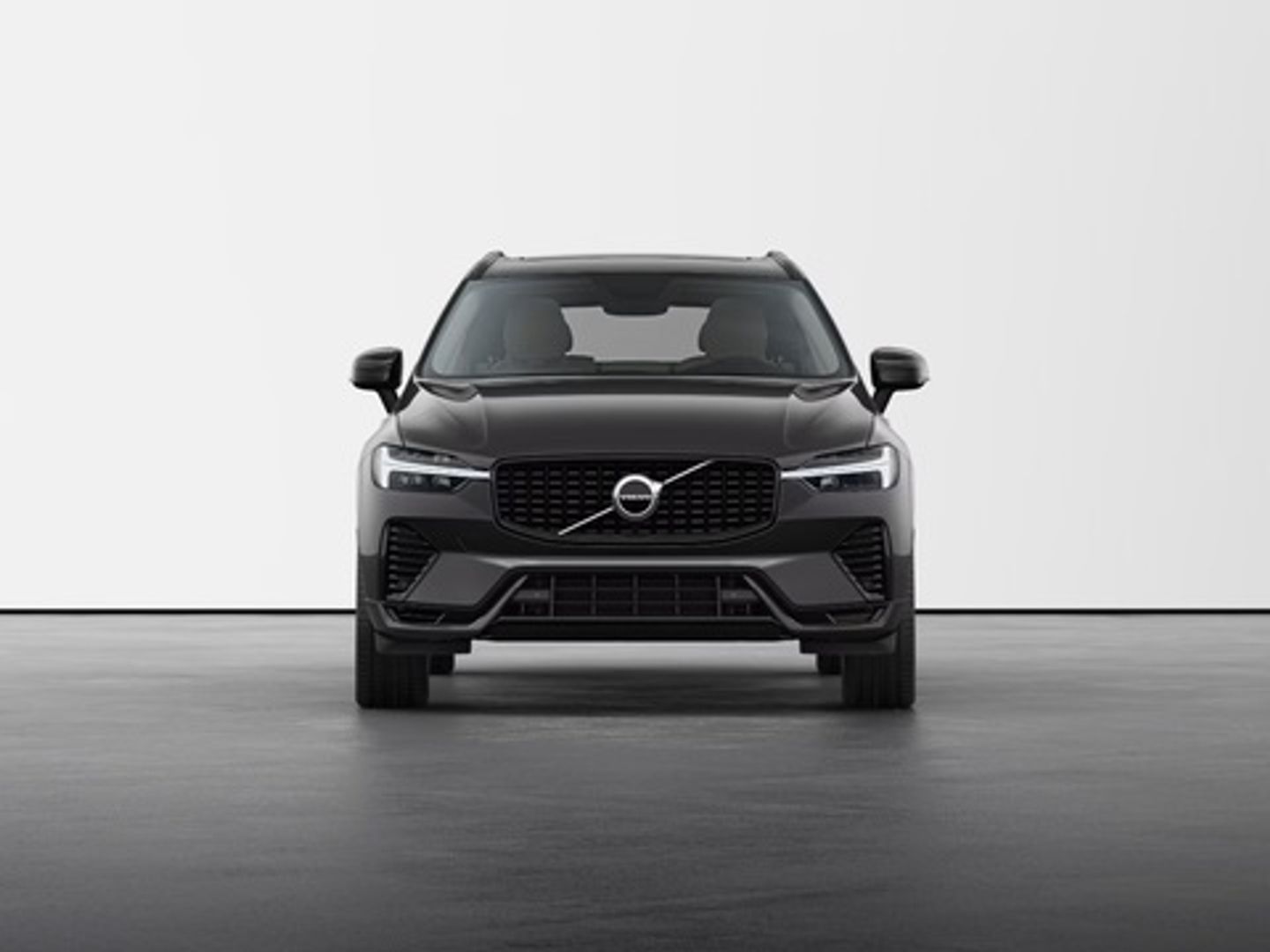 Volvo XC60 T6 Recharge Plus Dark