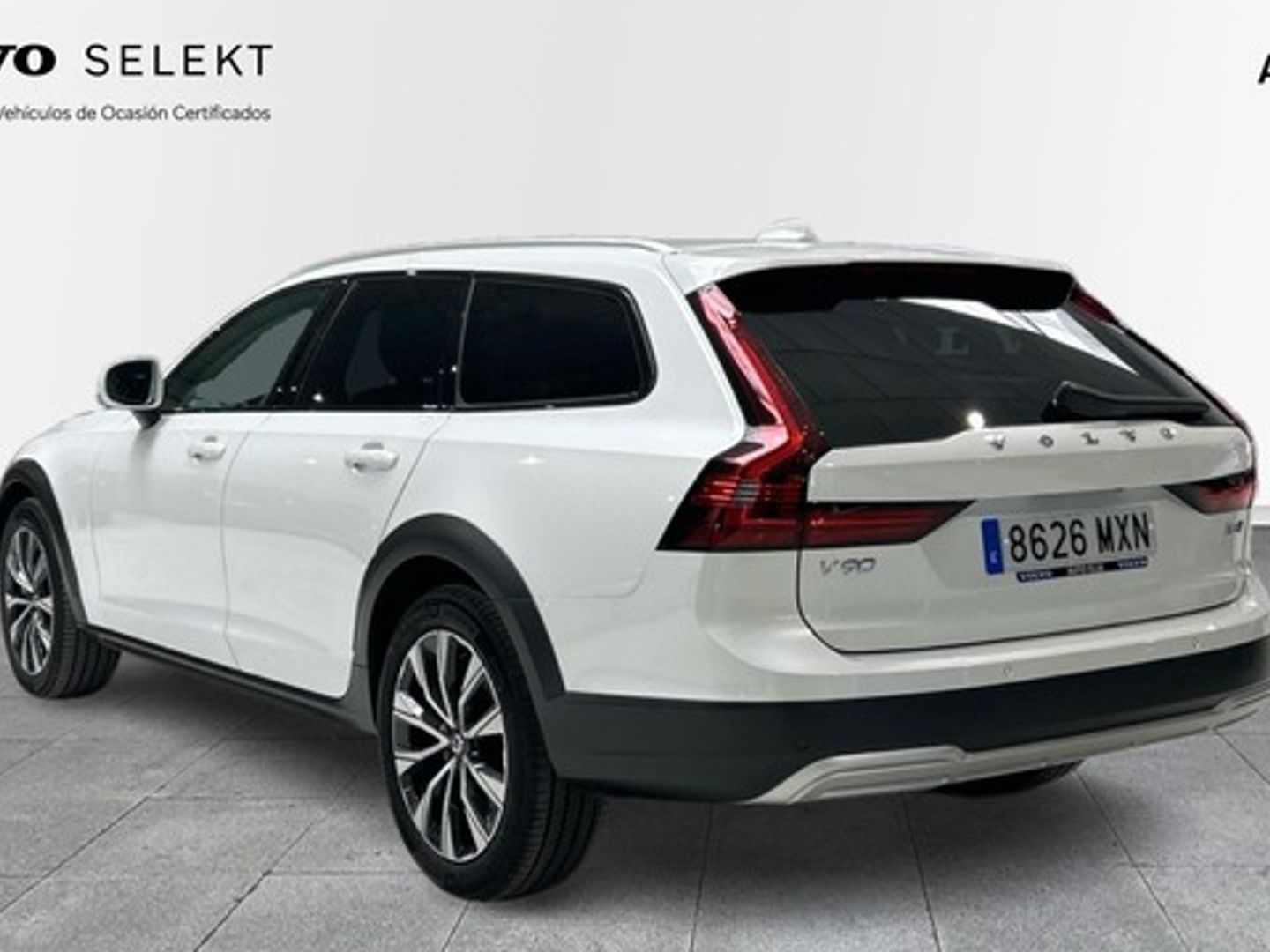 Volvo V90 Cross Country B4 D Plus Bright AWD Auto 145 kW (197 CV)