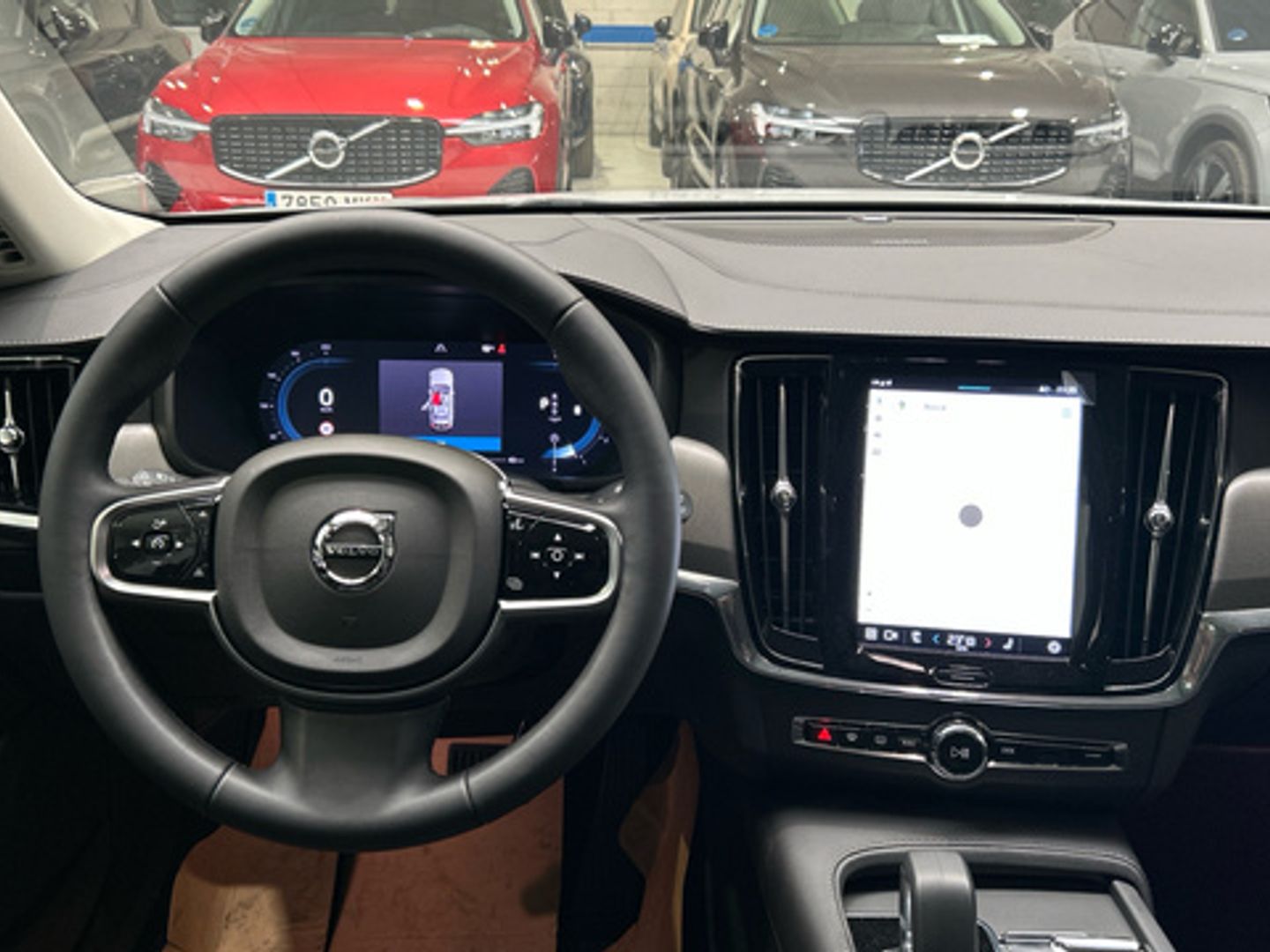 Volvo V90 Cross Country B4 D Plus Bright AWD Auto 145 kW (197 CV)