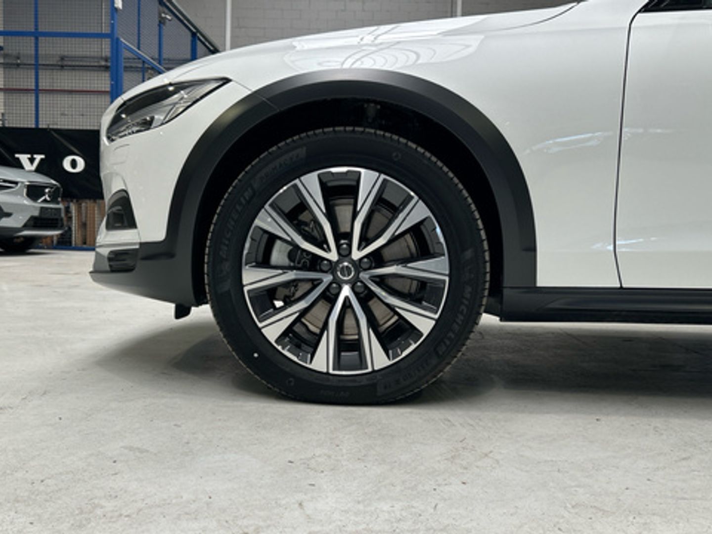 Volvo V90 Cross Country B4 D Plus Bright AWD Auto 145 kW (197 CV)
