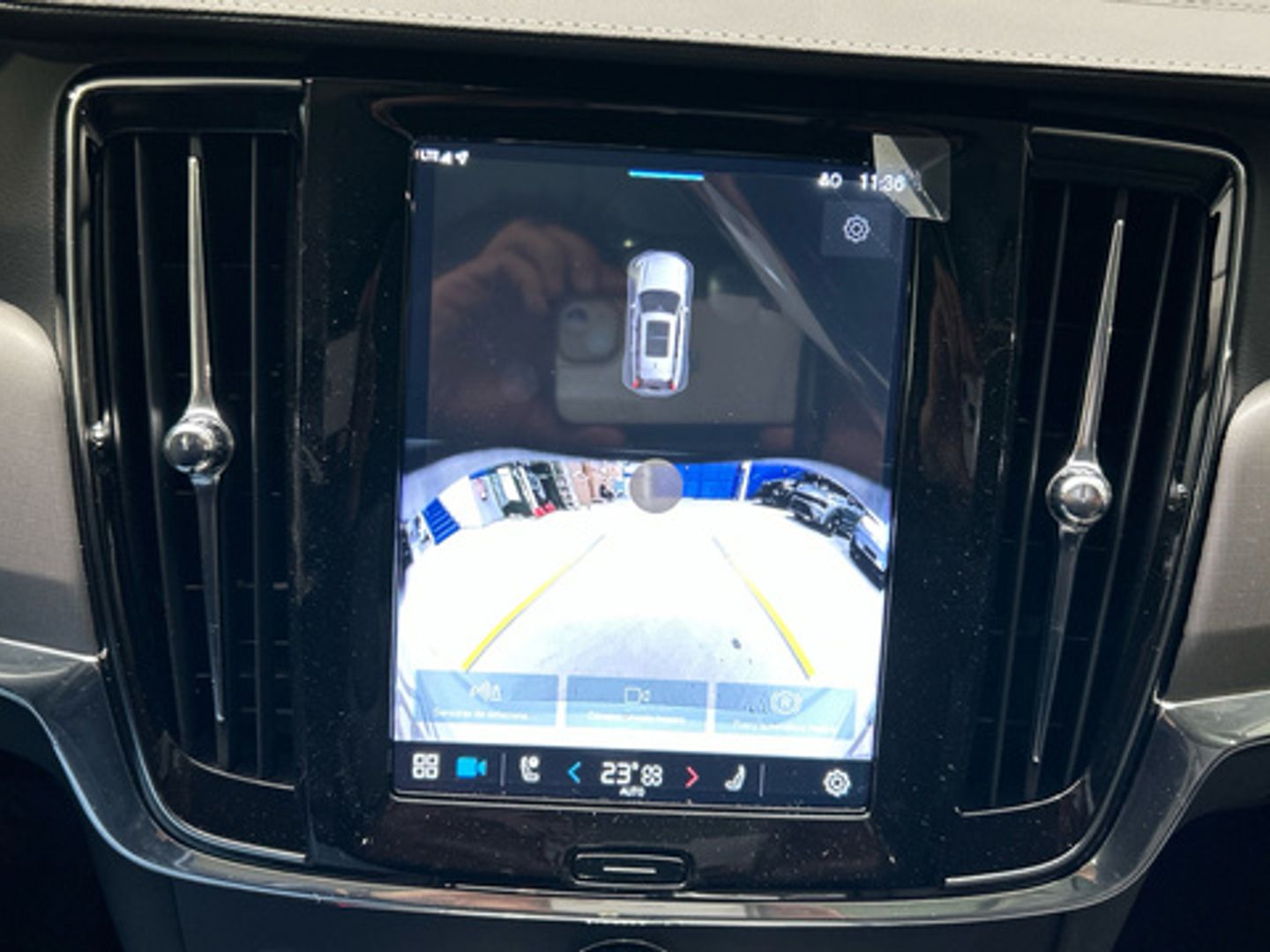 Volvo V90 Cross Country B4 D Plus Bright AWD Auto 145 kW (197 CV)