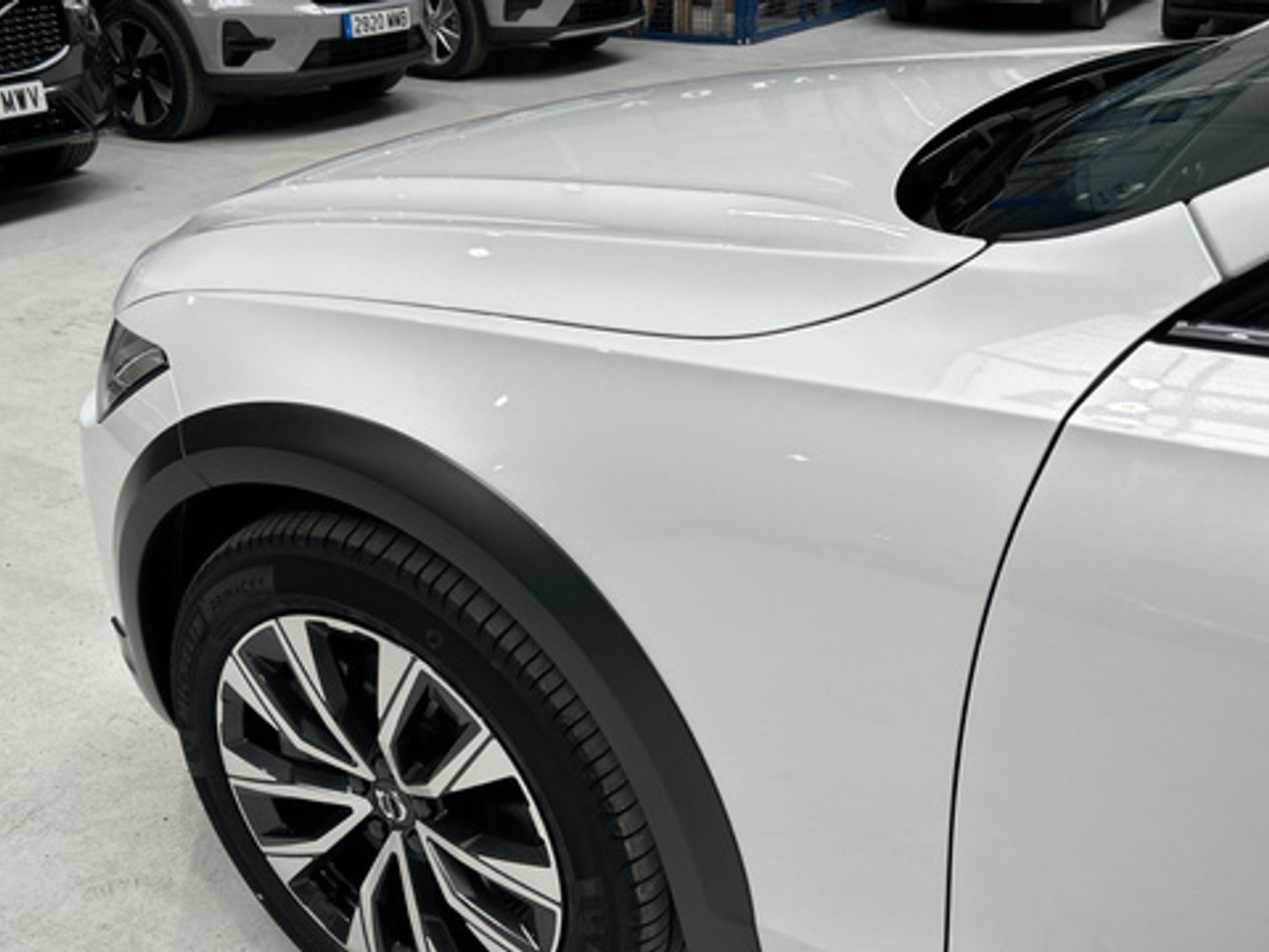 Volvo V90 Cross Country B4 D Plus Bright AWD Auto 145 kW (197 CV)