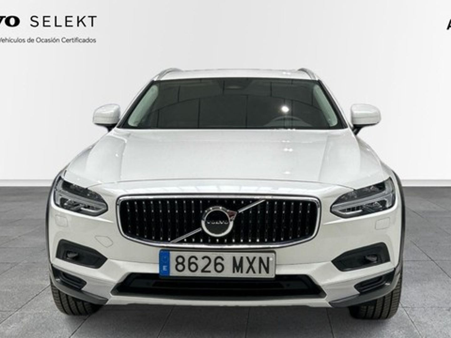 Volvo V90 Cross Country B4 D Plus Bright AWD Auto 145 kW (197 CV)