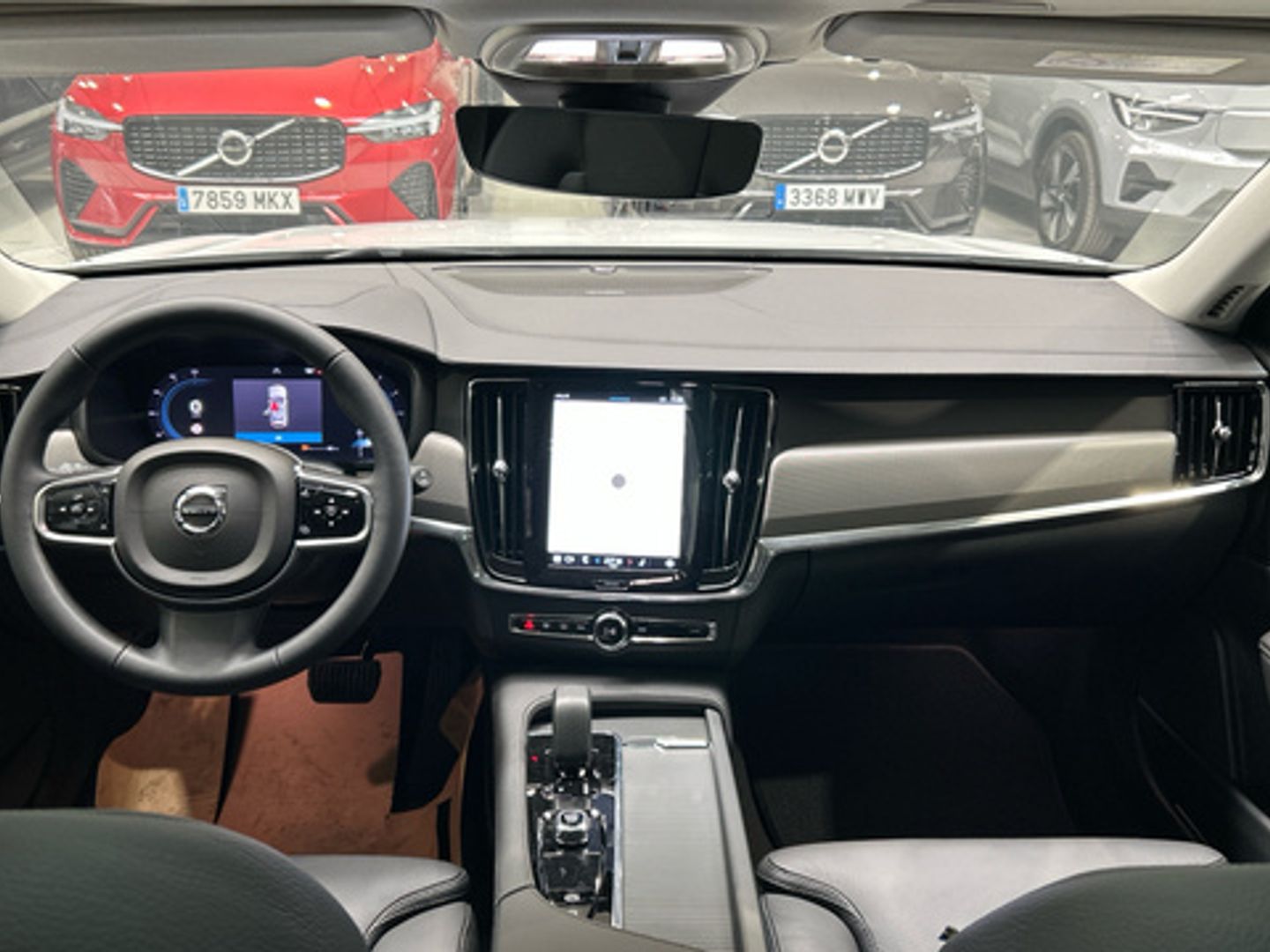 Volvo V90 Cross Country B4 D Plus Bright AWD Auto 145 kW (197 CV)