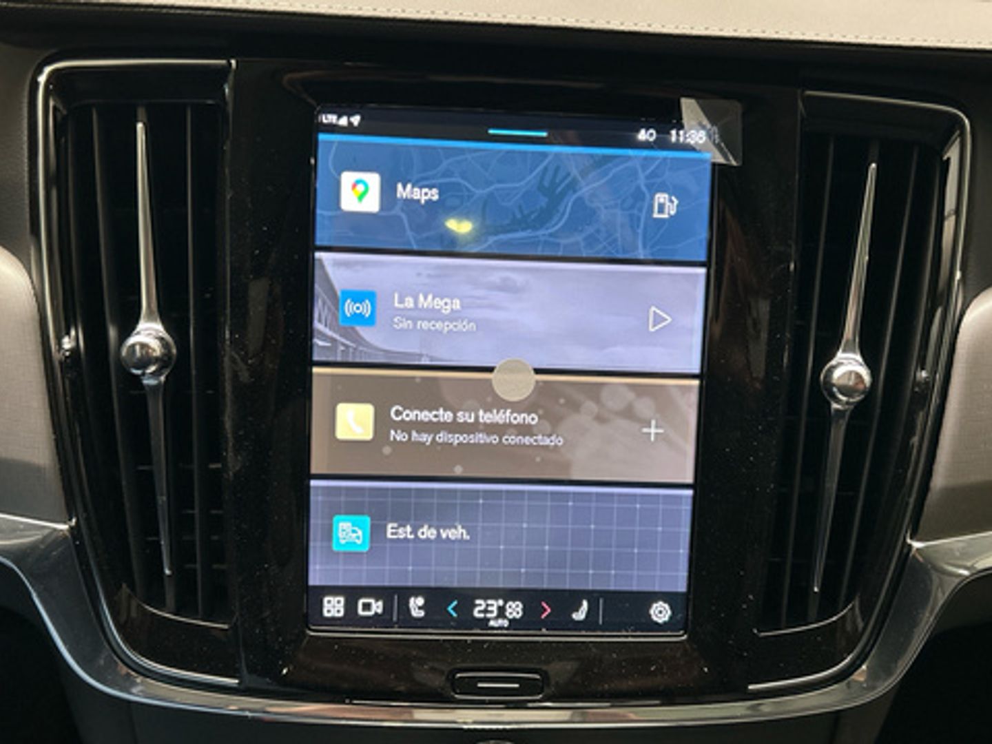 Volvo V90 Cross Country B4 D Plus Bright AWD Auto 145 kW (197 CV)