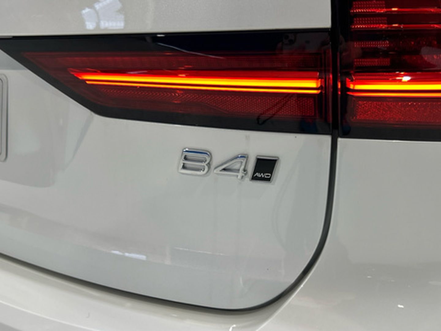 Volvo V90 Cross Country B4 D Plus Bright AWD Auto 145 kW (197 CV)