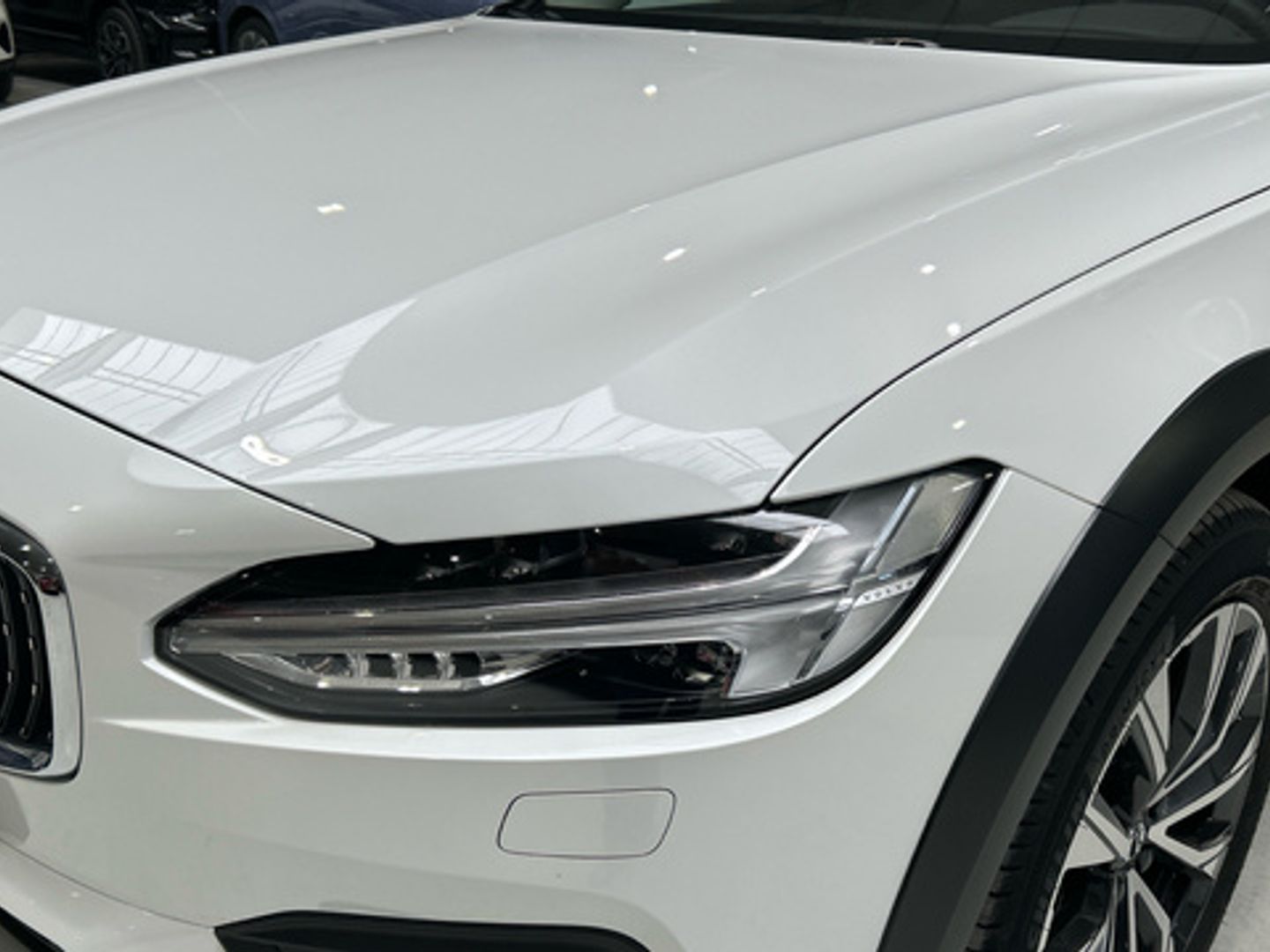 Volvo V90 Cross Country B4 D Plus Bright AWD Auto 145 kW (197 CV)