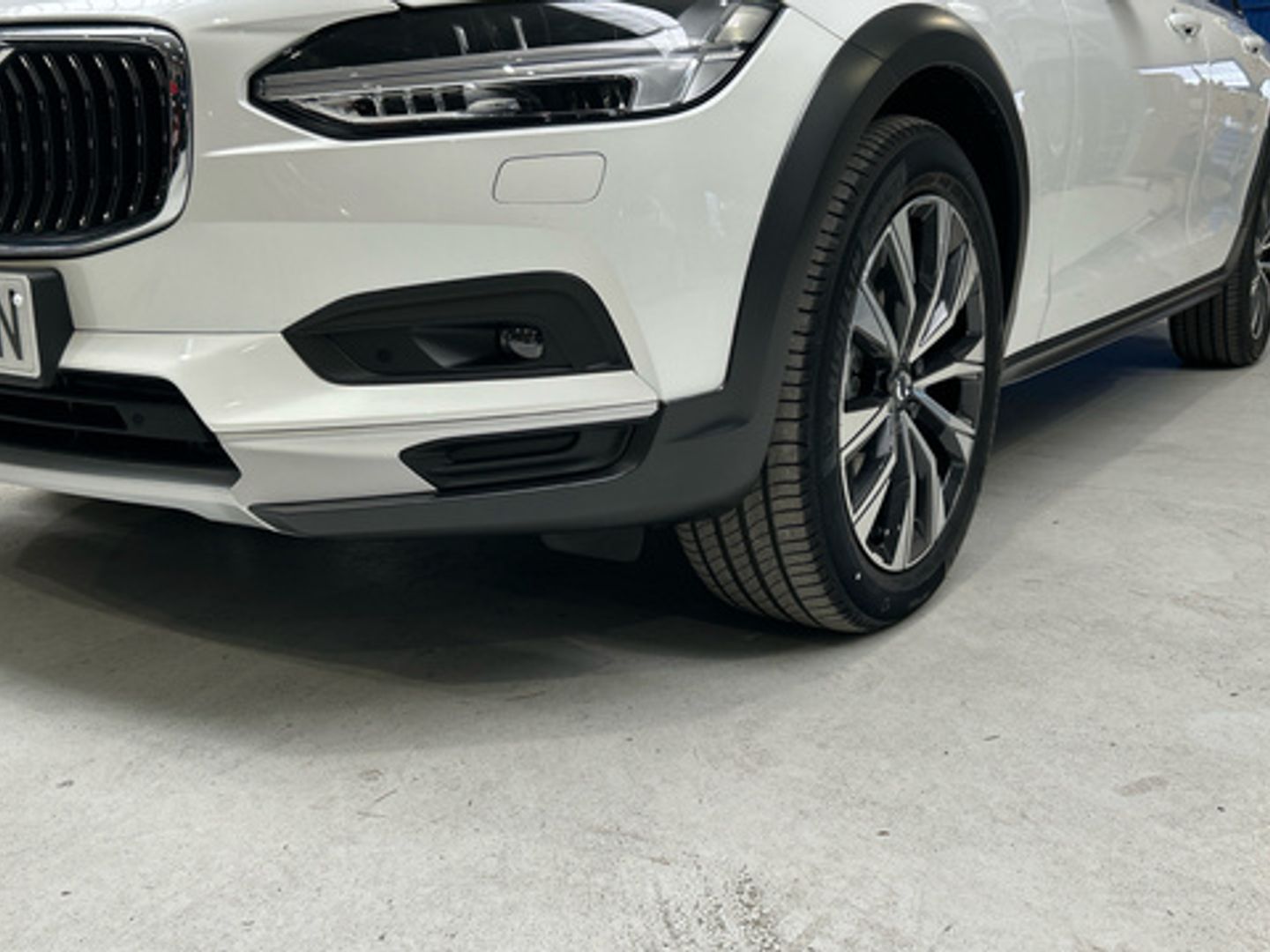 Volvo V90 Cross Country B4 D Plus Bright AWD Auto 145 kW (197 CV)
