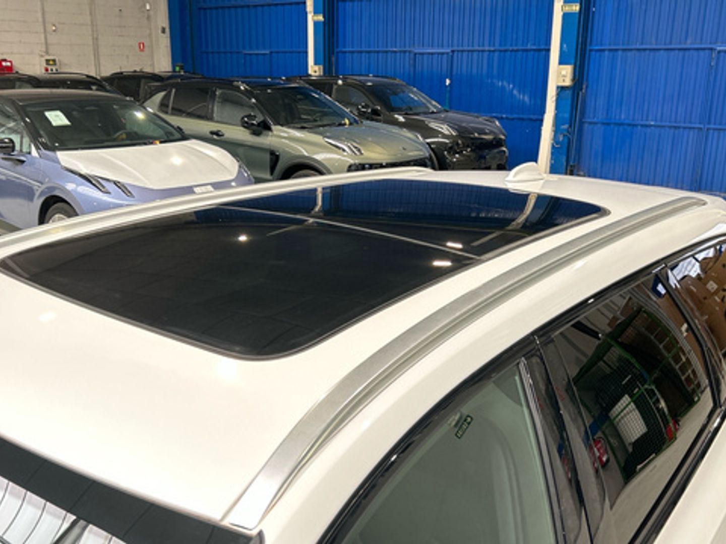 Volvo V90 Cross Country B4 D Plus Bright AWD Auto 145 kW (197 CV)