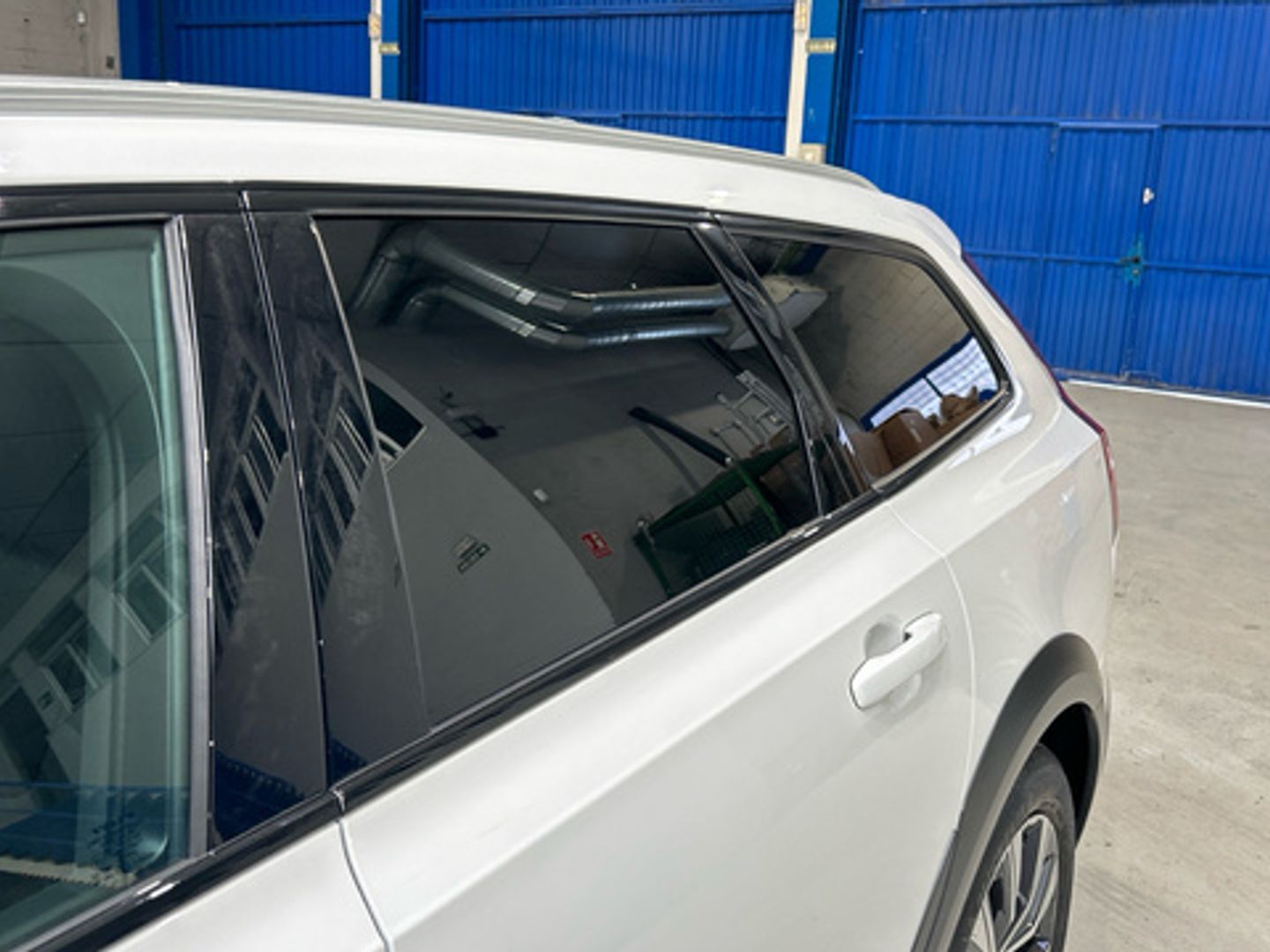 Volvo V90 Cross Country B4 D Plus Bright AWD Auto 145 kW (197 CV)