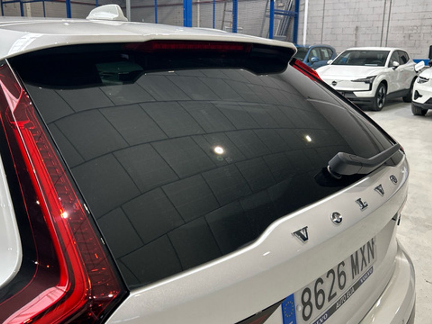 Volvo V90 Cross Country B4 D Plus Bright AWD Auto 145 kW (197 CV)
