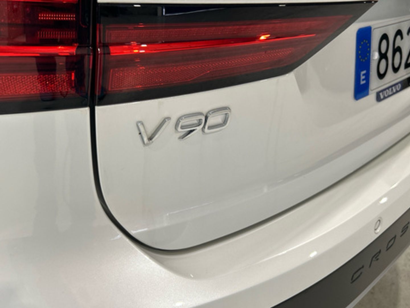 Volvo V90 Cross Country B4 D Plus Bright AWD Auto 145 kW (197 CV)