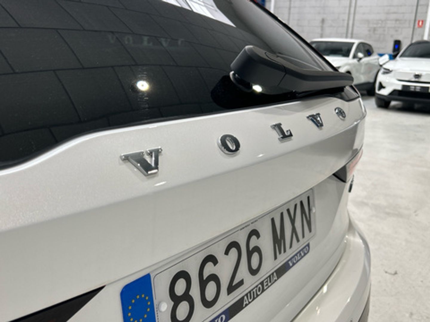Volvo V90 Cross Country B4 D Plus Bright AWD Auto 145 kW (197 CV)