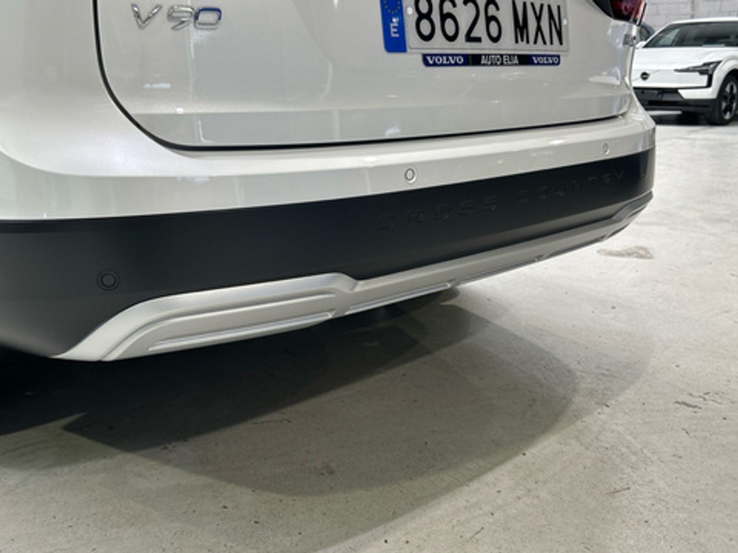 Volvo V90 Cross Country B4 D Plus Bright AWD Auto 145 kW (197 CV)