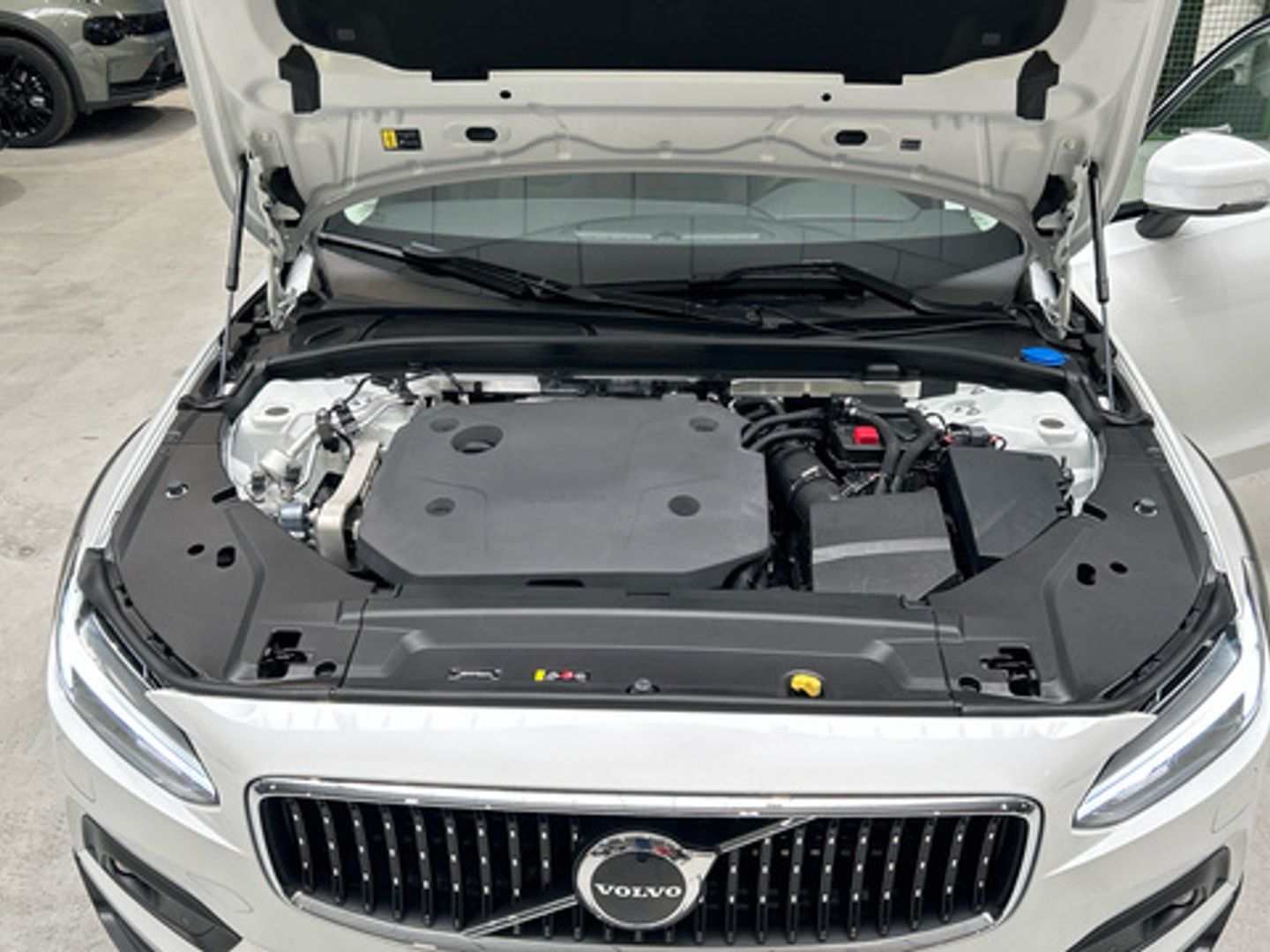 Volvo V90 Cross Country B4 D Plus Bright AWD Auto 145 kW (197 CV)