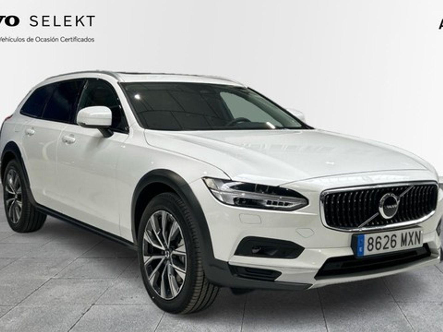 Volvo V90 Cross Country B4 D Plus Bright AWD Auto 145 kW (197 CV)