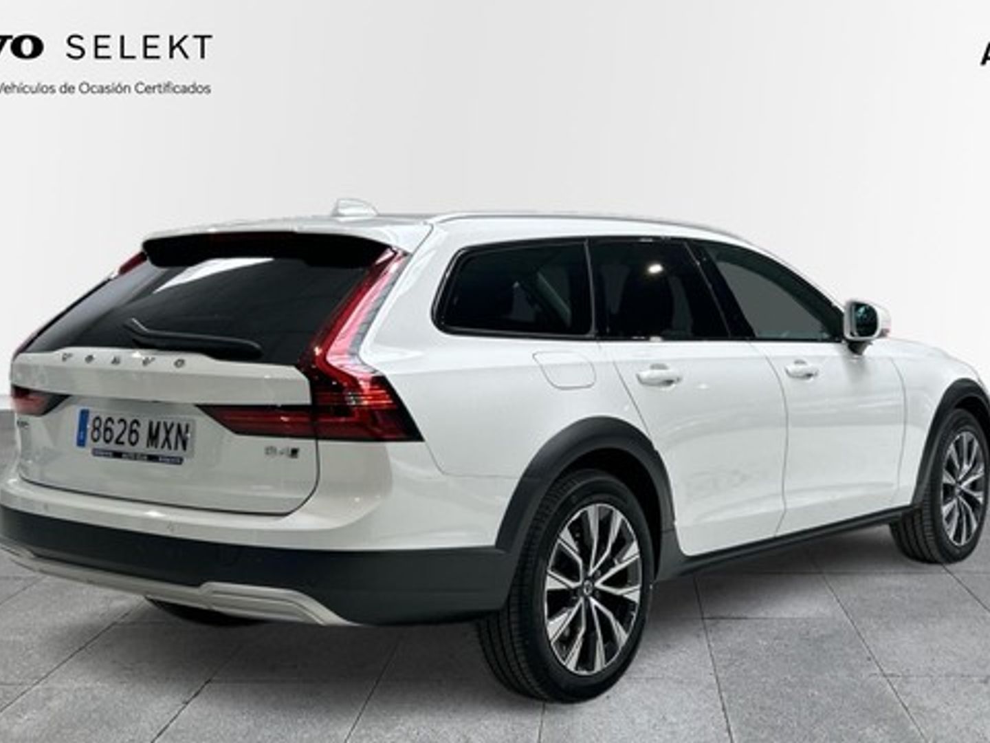 Volvo V90 Cross Country B4 D Plus Bright AWD Auto 145 kW (197 CV)