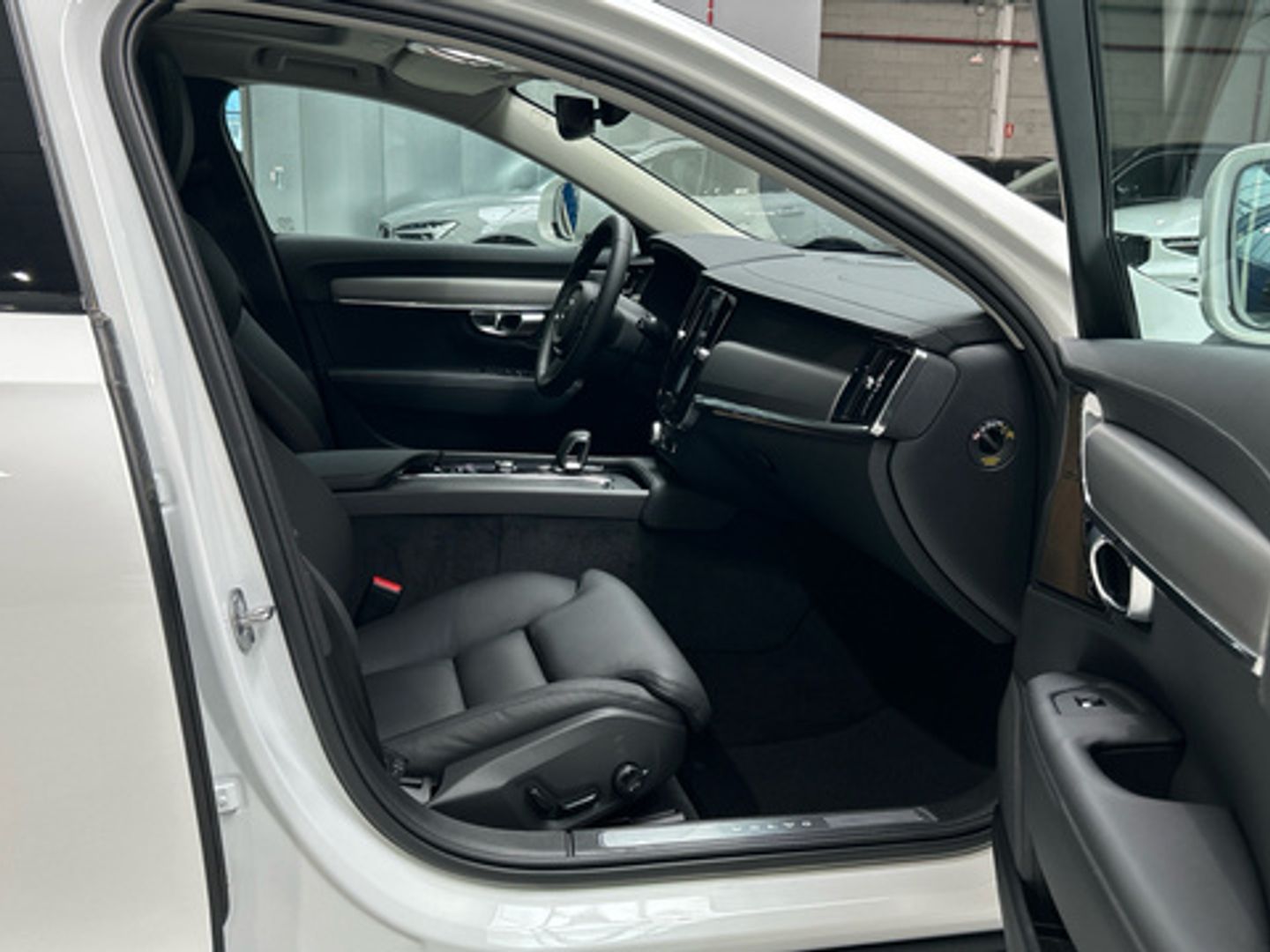 Volvo V90 Cross Country B4 D Plus Bright AWD Auto 145 kW (197 CV)