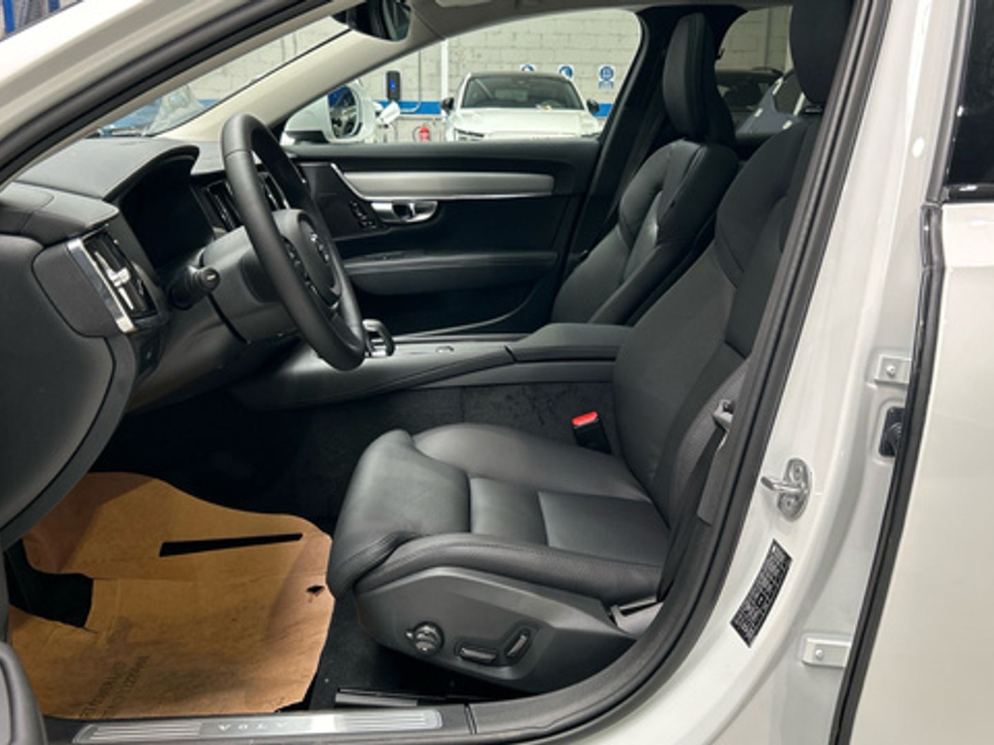 Volvo V90 Cross Country B4 D Plus Bright AWD Auto 145 kW (197 CV)