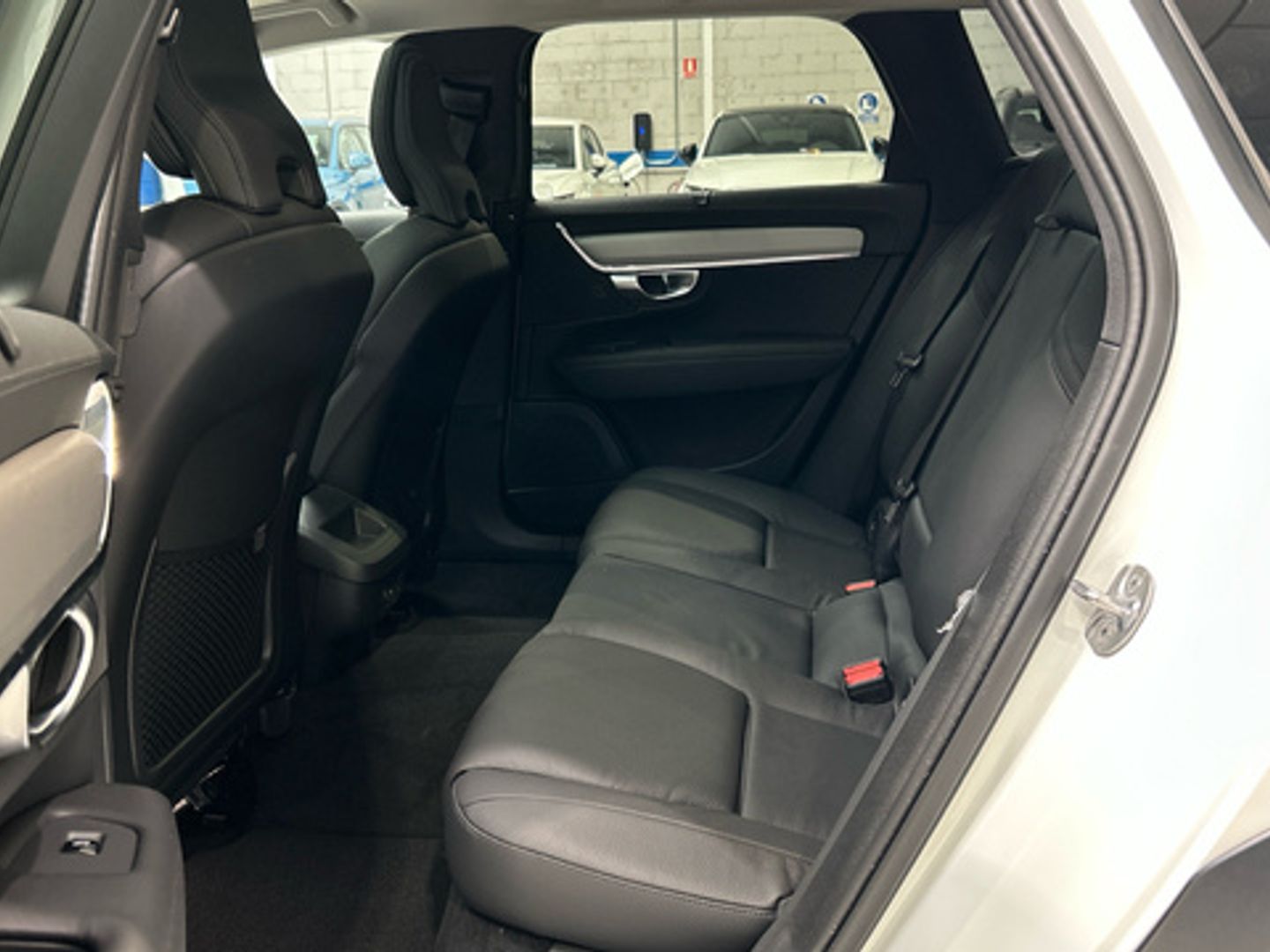 Volvo V90 Cross Country B4 D Plus Bright AWD Auto 145 kW (197 CV)