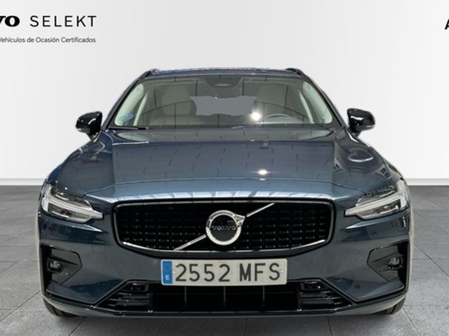 Volvo V60 B4 D Plus Dark Auto 145 kW (197 CV)