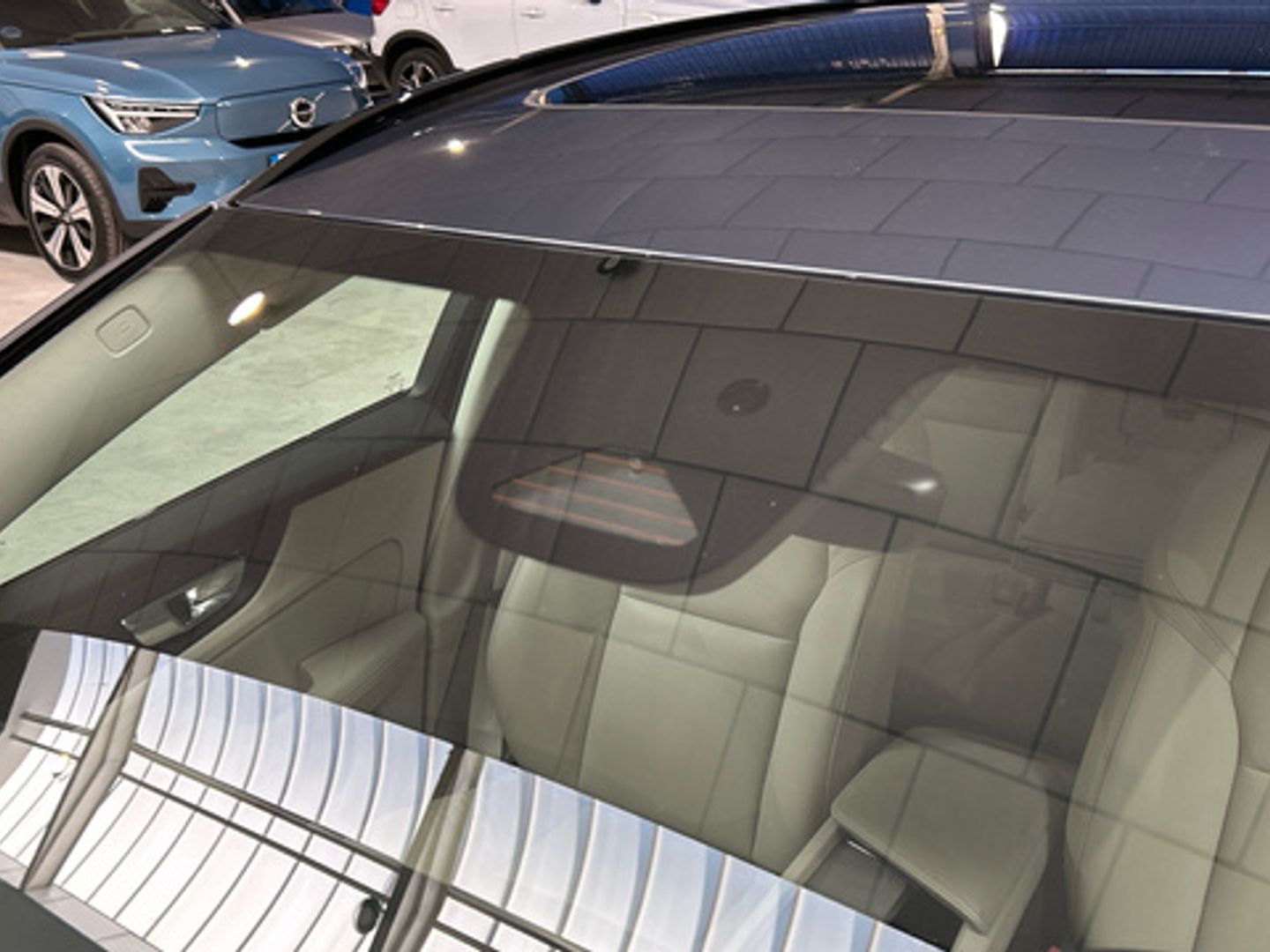 Volvo V60 B4 D Plus Dark Auto 145 kW (197 CV)