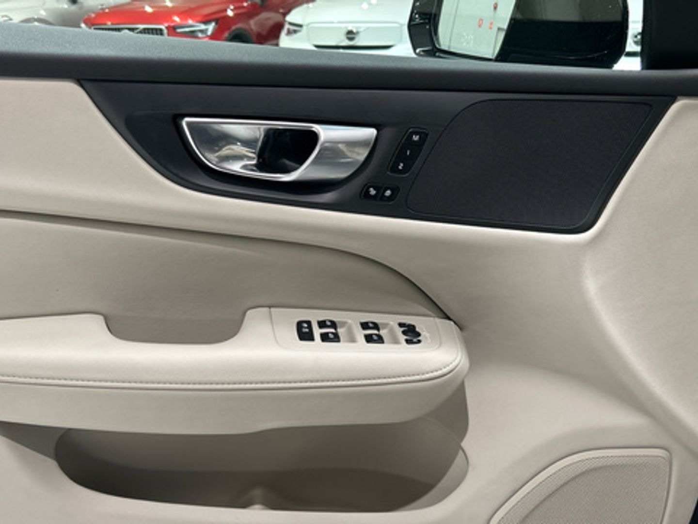 Volvo V60 B4 D Plus Dark Auto 145 kW (197 CV)