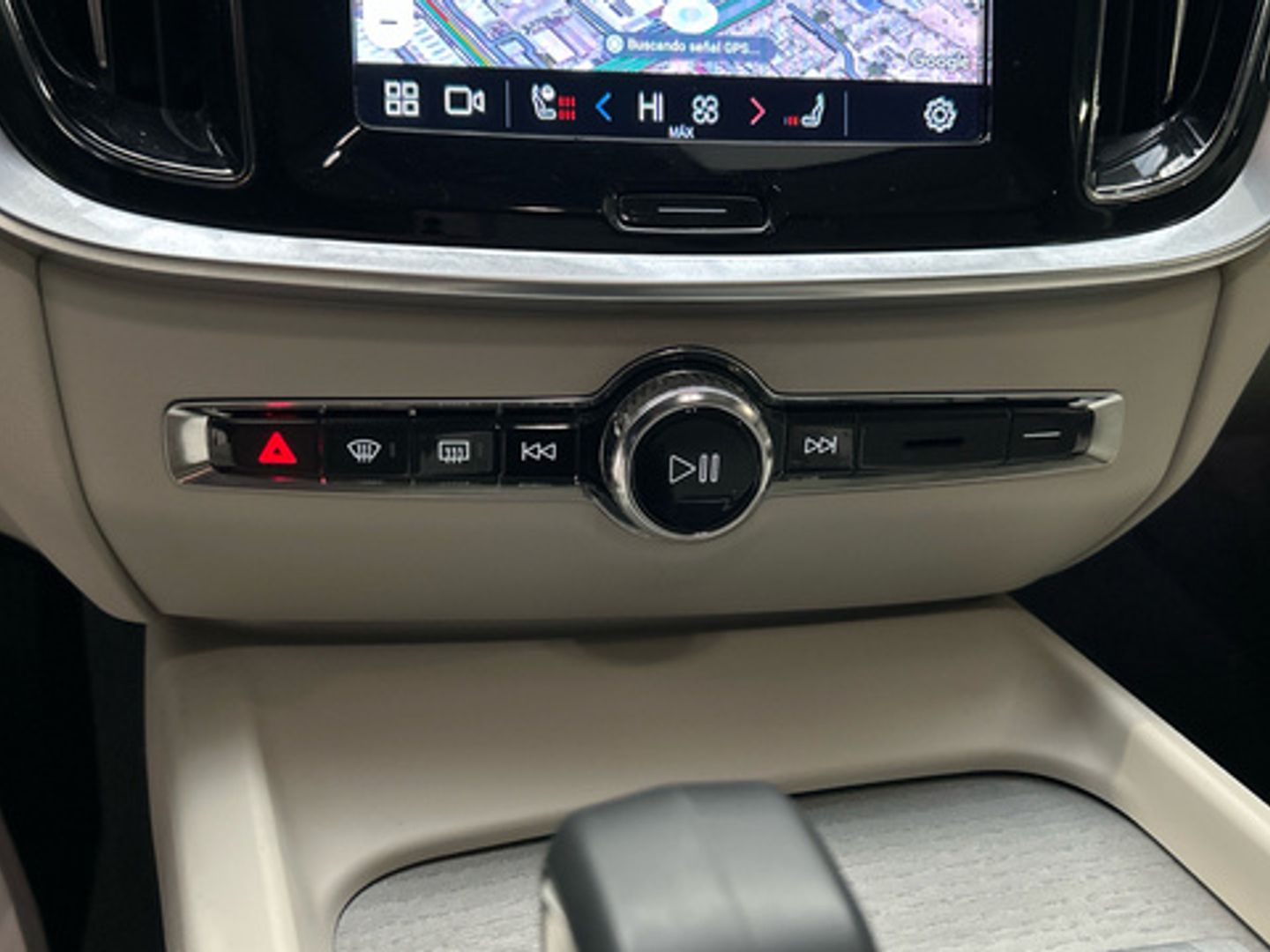 Volvo V60 B4 D Plus Dark Auto 145 kW (197 CV)