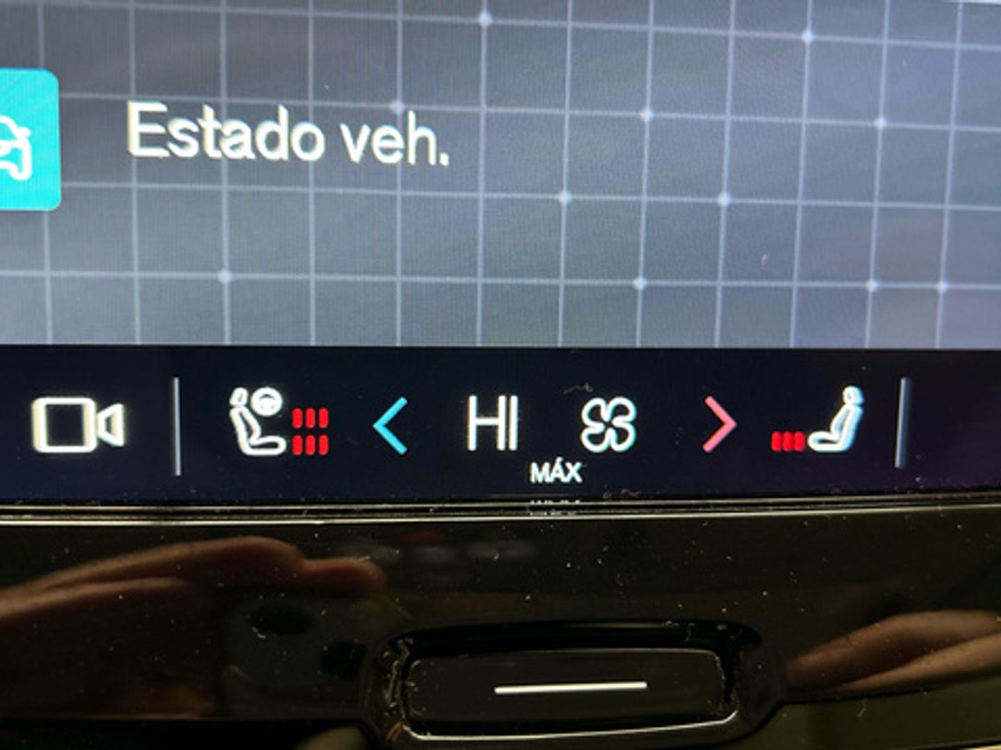 Volvo V60 B4 D Plus Dark Auto 145 kW (197 CV)