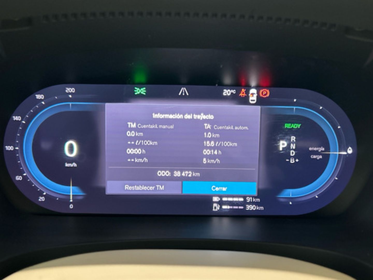 Volvo S90 T8 Twin Recharge Core Bright AWD AT 335 kW (455 CV)