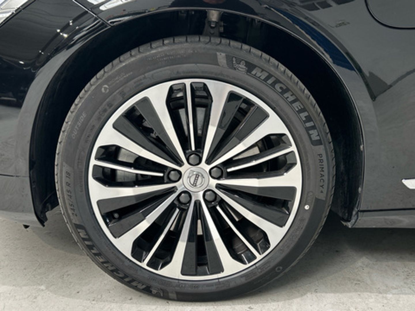 Volvo S90 T8 Twin Recharge Core Bright AWD AT 335 kW (455 CV)