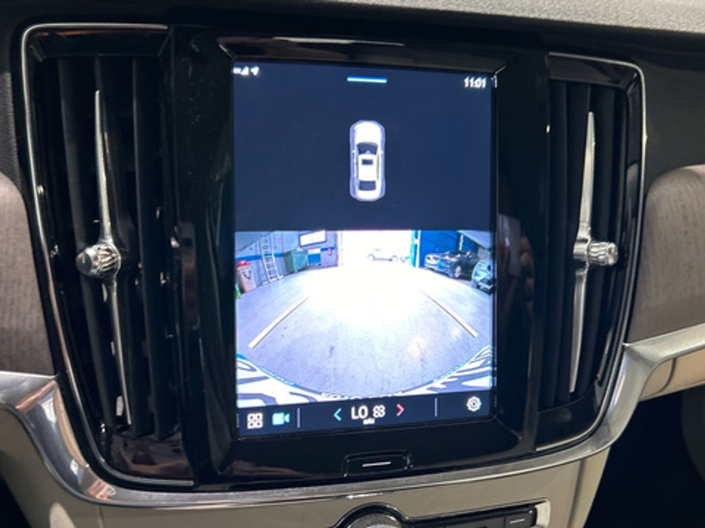 Volvo S90 T8 Twin Recharge Core Bright AWD AT 335 kW (455 CV)