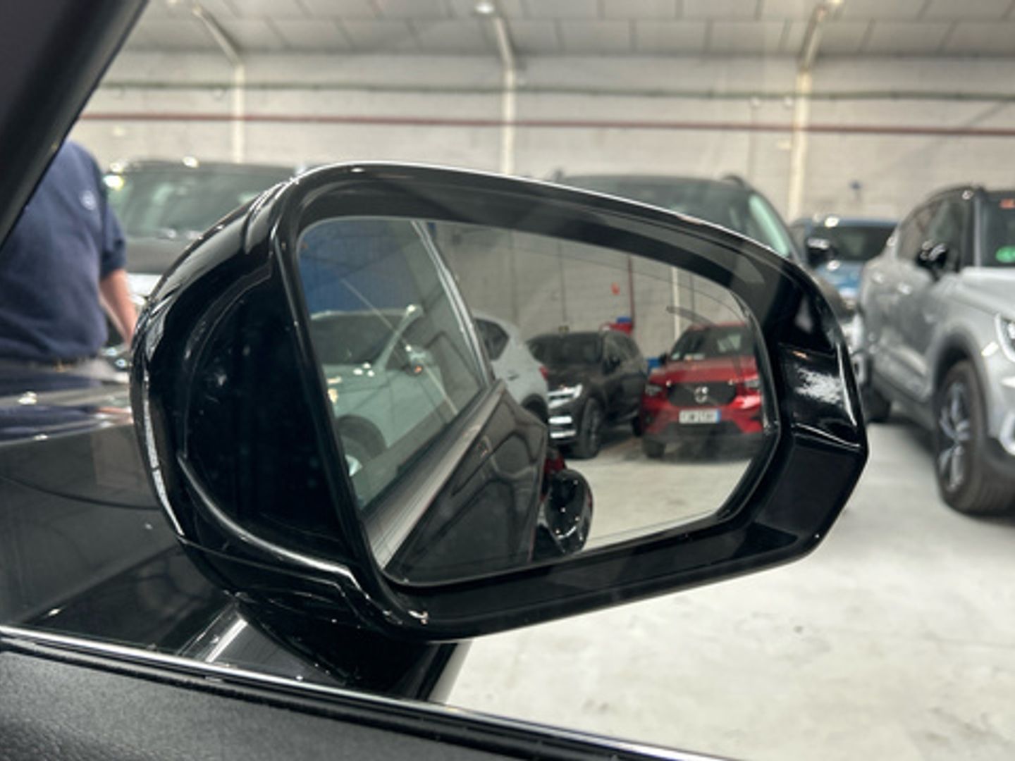 Volvo S90 T8 Twin Recharge Core Bright AWD AT 335 kW (455 CV)