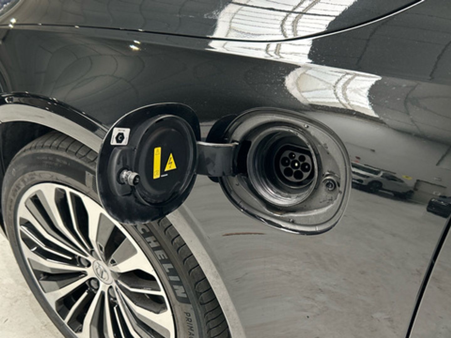 Volvo S90 T8 Twin Recharge Core Bright AWD AT 335 kW (455 CV)