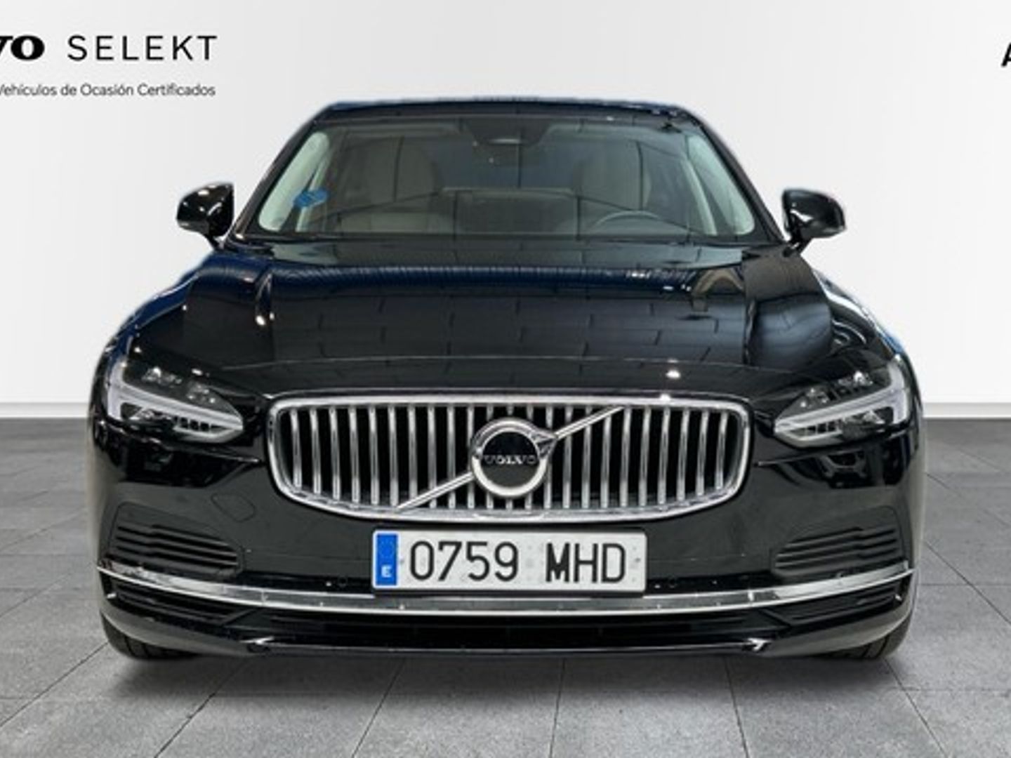 Volvo S90 T8 Twin Recharge Core Bright AWD AT 335 kW (455 CV)