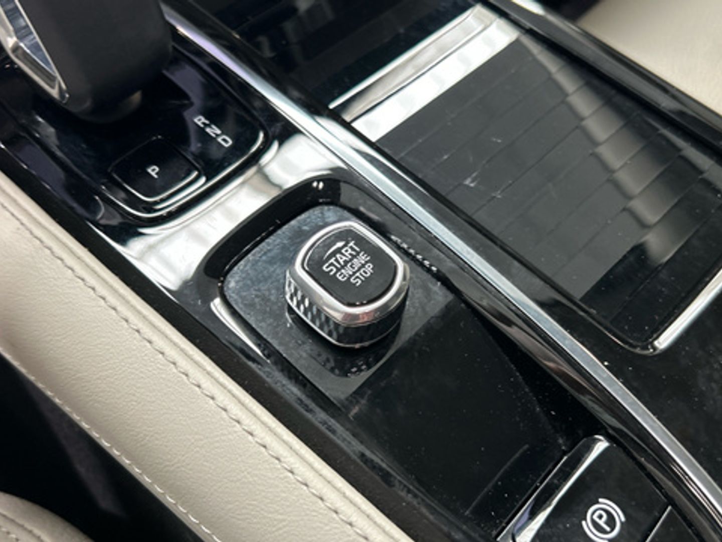Volvo S90 T8 Twin Recharge Core Bright AWD AT 335 kW (455 CV)