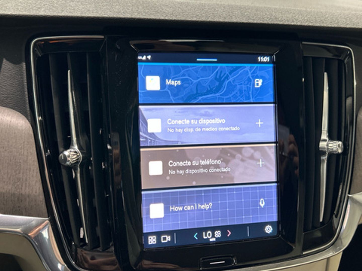 Volvo S90 T8 Twin Recharge Core Bright AWD AT 335 kW (455 CV)