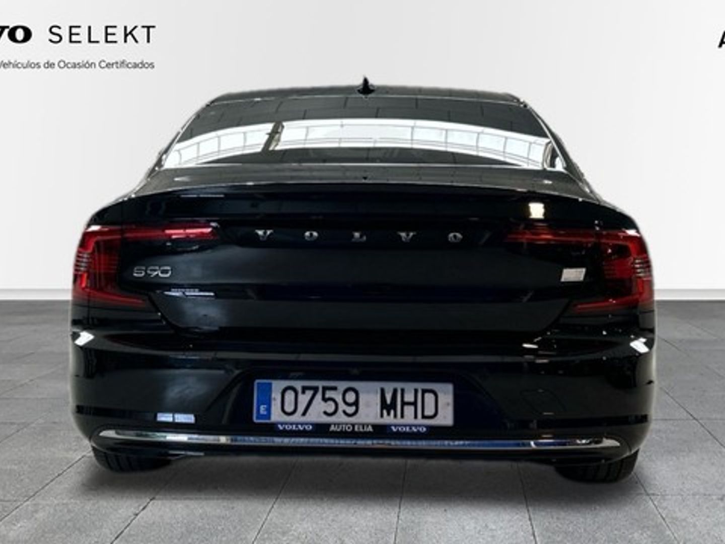 Volvo S90 T8 Twin Recharge Core Bright AWD AT 335 kW (455 CV)